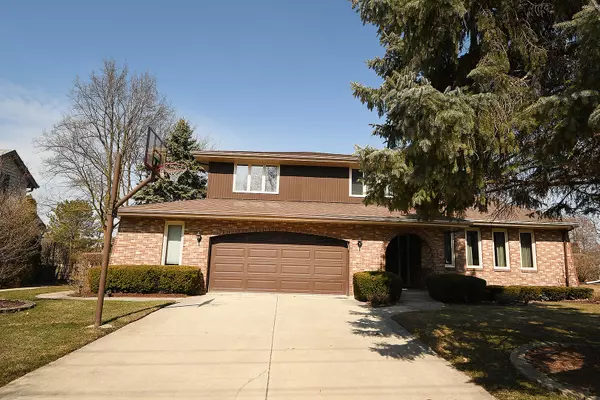 Burr Ridge, IL 60527,15W487 87th ST