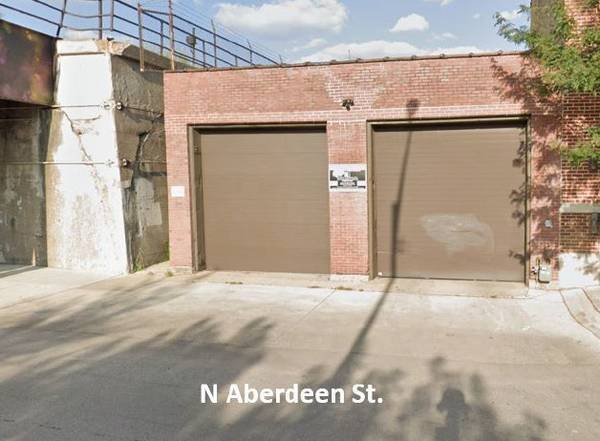 421 N Aberdeen ST, Chicago, IL 60642