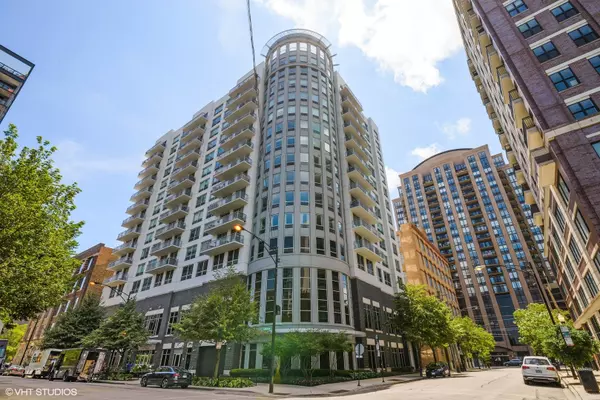 421 W Huron ST #1105, Chicago, IL 60654