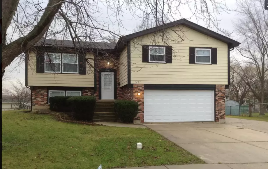 University Park, IL 60484,1037 Brockhurst CT