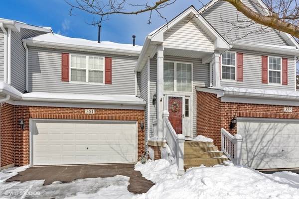 351 Ridge RD, North Aurora, IL 60542