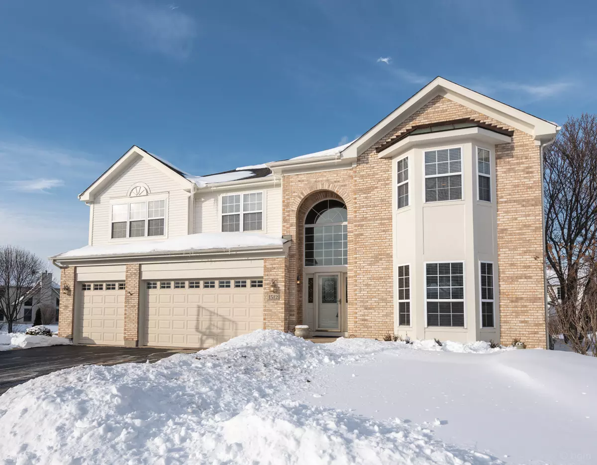 Naperville, IL 60563,1512 Cocalico CT