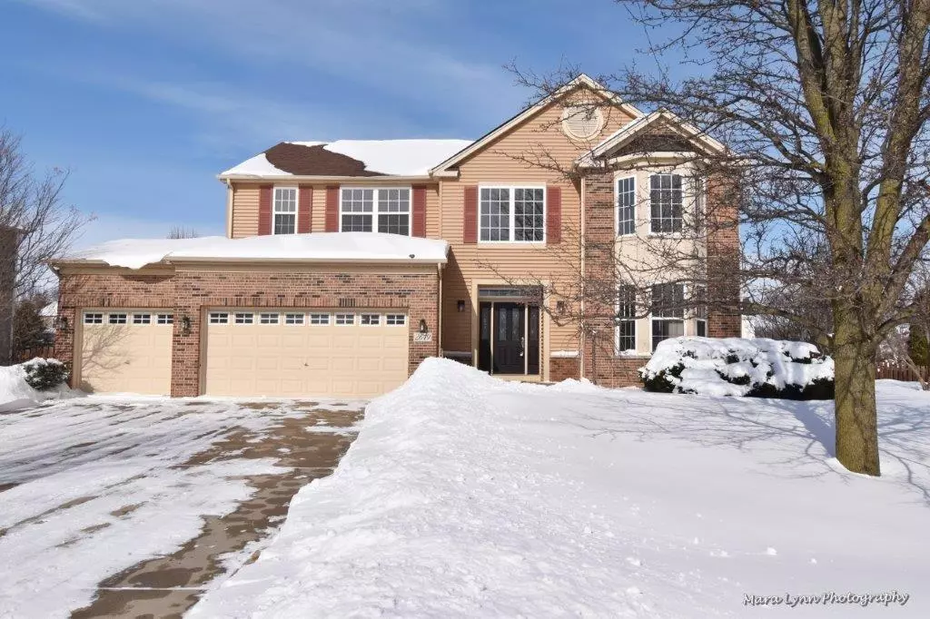 North Aurora, IL 60542,2649 McDuffee CIR