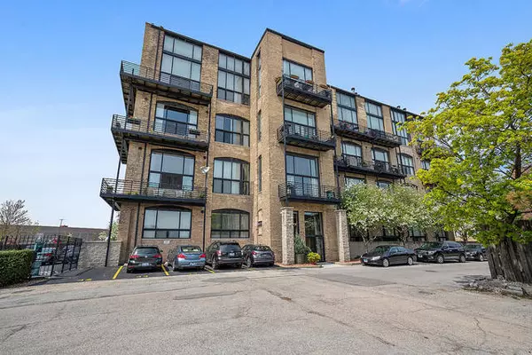 2614 N Clybourn AVE #303, Chicago, IL 60614