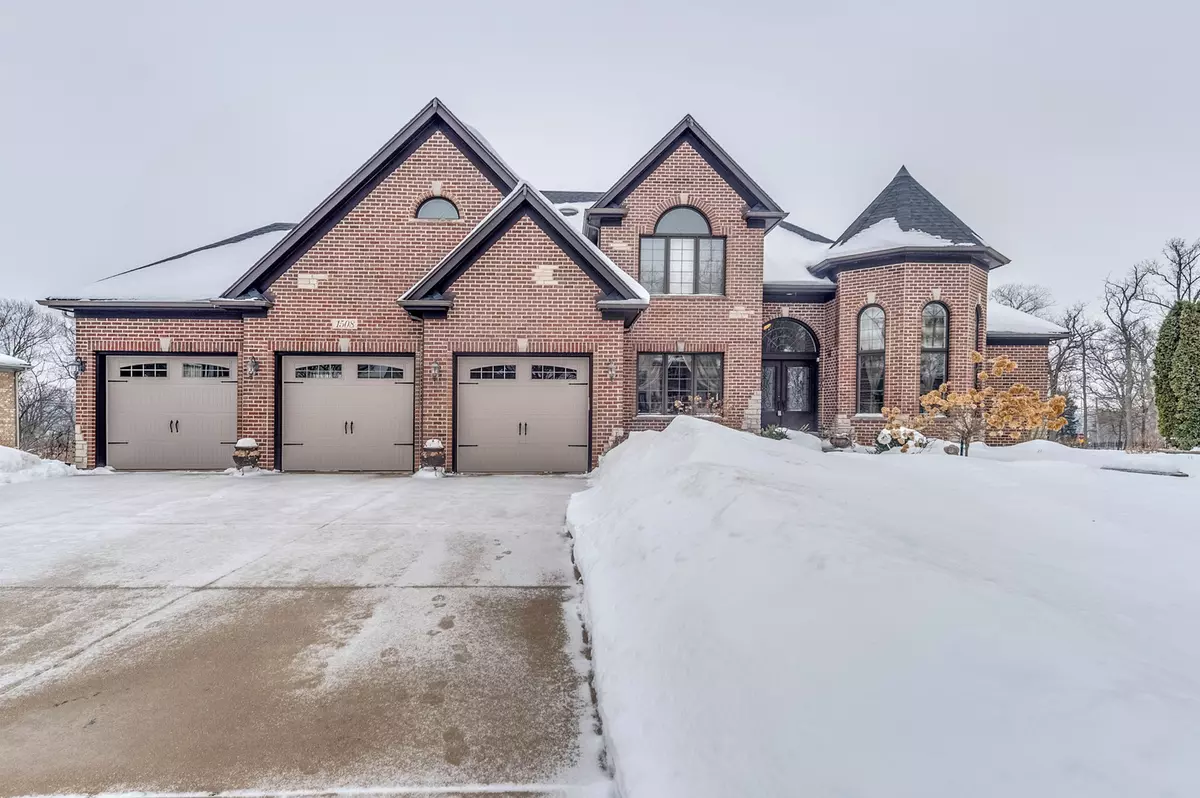 Naperville, IL 60565,1508 GERANIUM CT