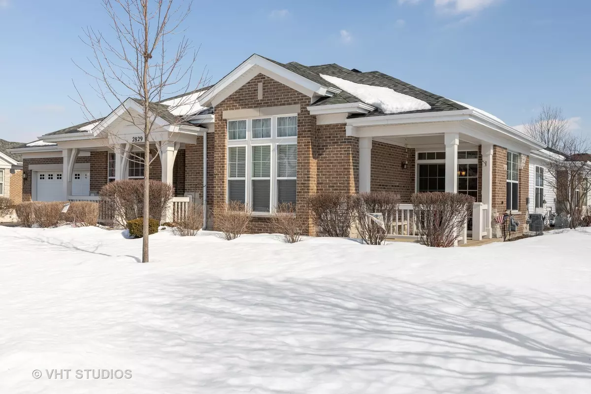 Naperville, IL 60564,2829 NORMANDY CIR