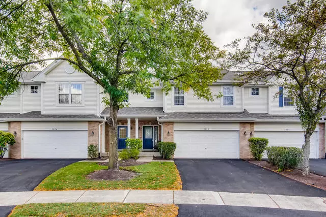 3052 TANGLEY OAKS TRL #3052, Lisle, IL 60532