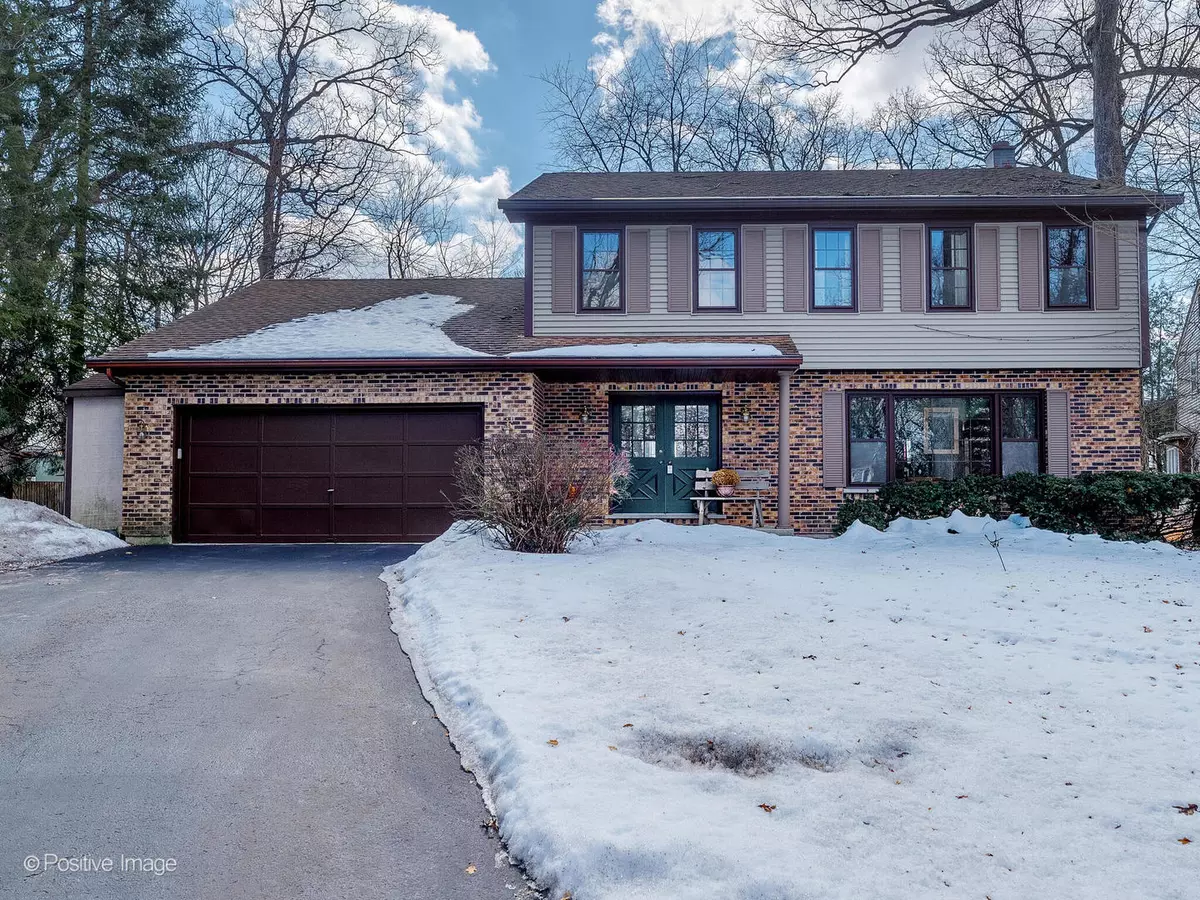 Lisle, IL 60532,5344 Tall Tree CT