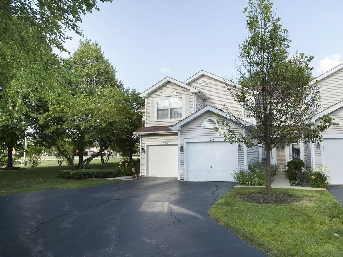 Schaumburg, IL 60194,395 Hunterdon CT