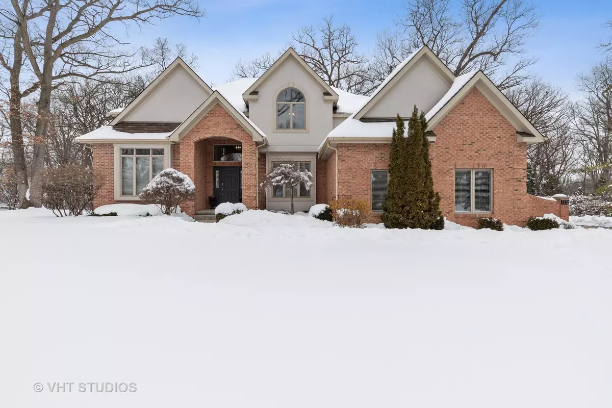 Gurnee, IL 60031,7272 Brae CT