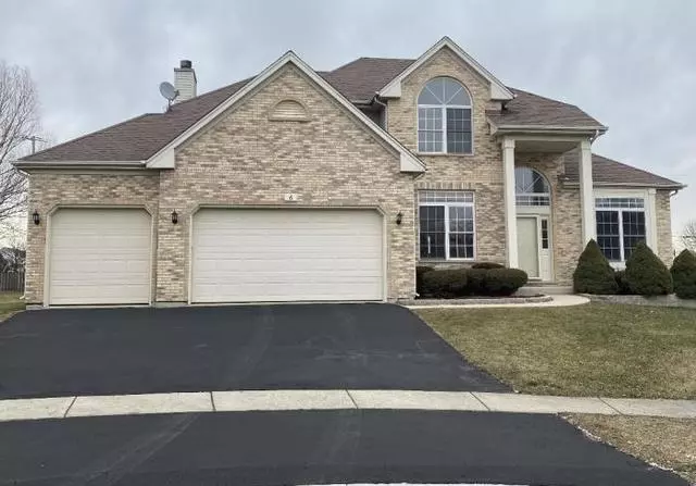 Lake In The Hills, IL 60156,6 banford CT