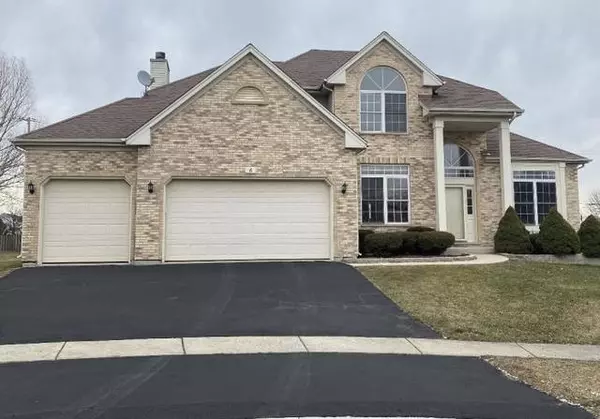 6 banford CT, Lake In The Hills, IL 60156