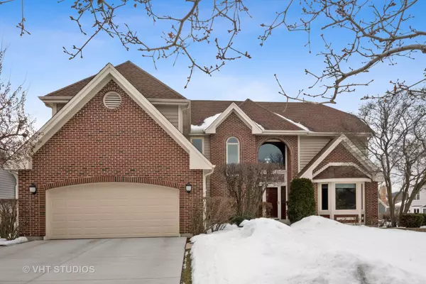 Carol Stream, IL 60188,1N104 Partridge DR