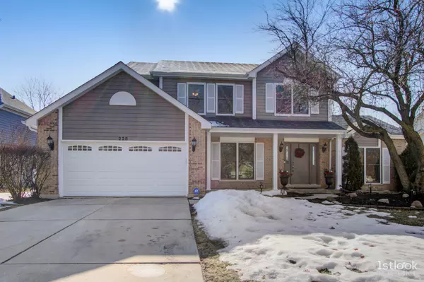 Oswego, IL 60543,225 Ashley CT