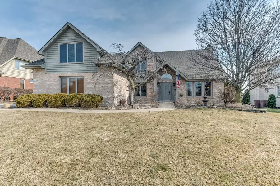 18107 Pheasant Lake DR, Tinley Park, IL 60477