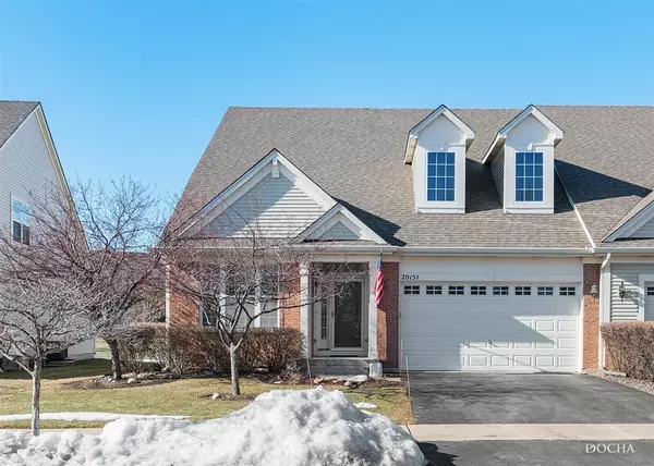 2015 Glenwood CIR #B, Sugar Grove, IL 60554