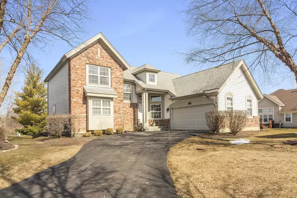 920 Beckett Crossing DR, Mundelein, IL 60060