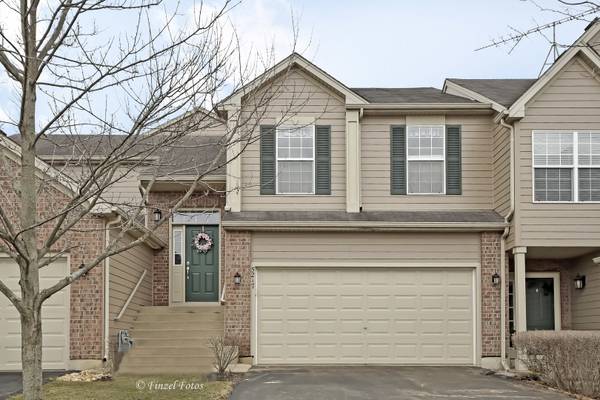 5217 Glenbrook TRL, Mchenry, IL 60050