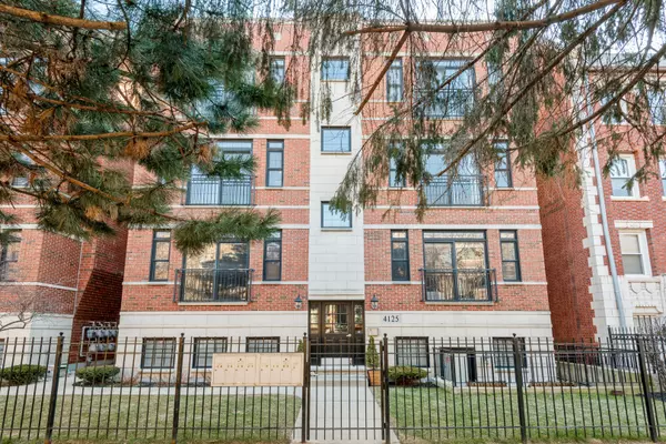 4125 N Kenmore AVE #1S, Chicago, IL 60613