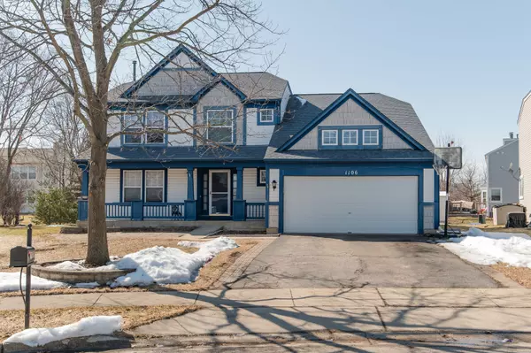 1106 Cottage CV, Elgin, IL 60123