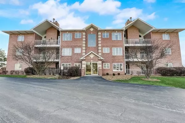 17910 Settlers Pond WAY #5-3D, Orland Park, IL 60467