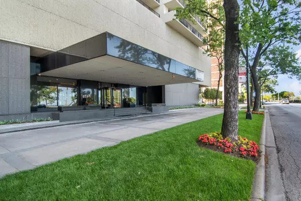 1212 N Lake Shore DR #20BS, Chicago, IL 60610