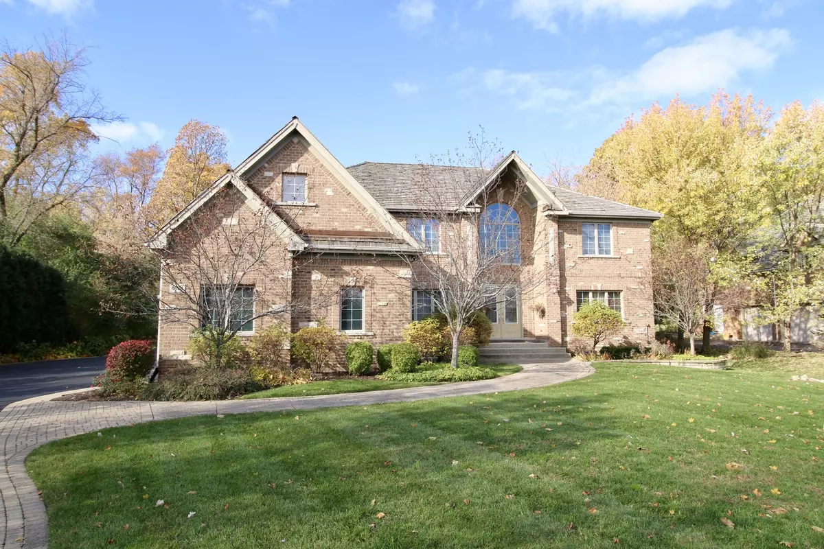 Long Grove, IL 60047,4804 Preserve CT