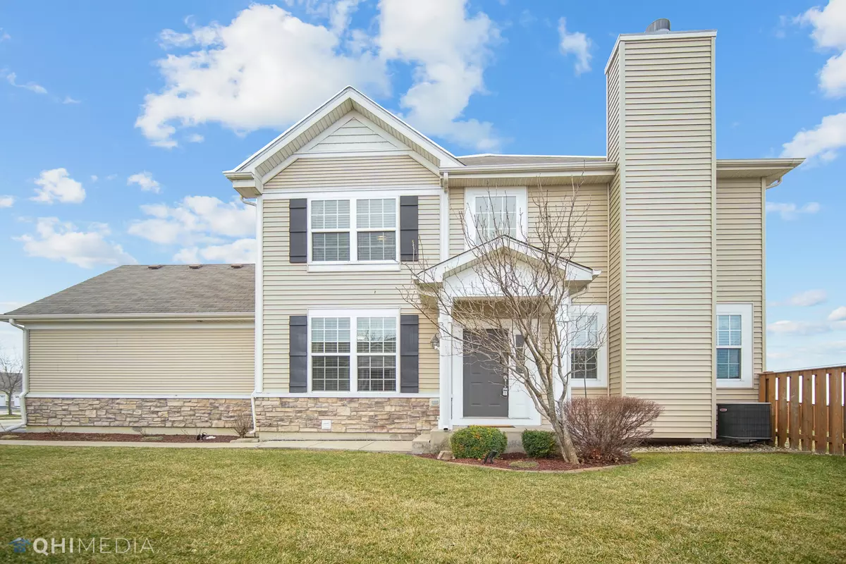 Plainfield, IL 60544,15809 Cove CIR