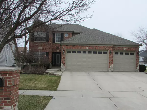 22464 Prairie XING, Plainfield, IL 60544