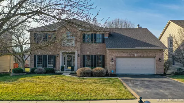 Naperville, IL 60564,2636 Freeland CIR