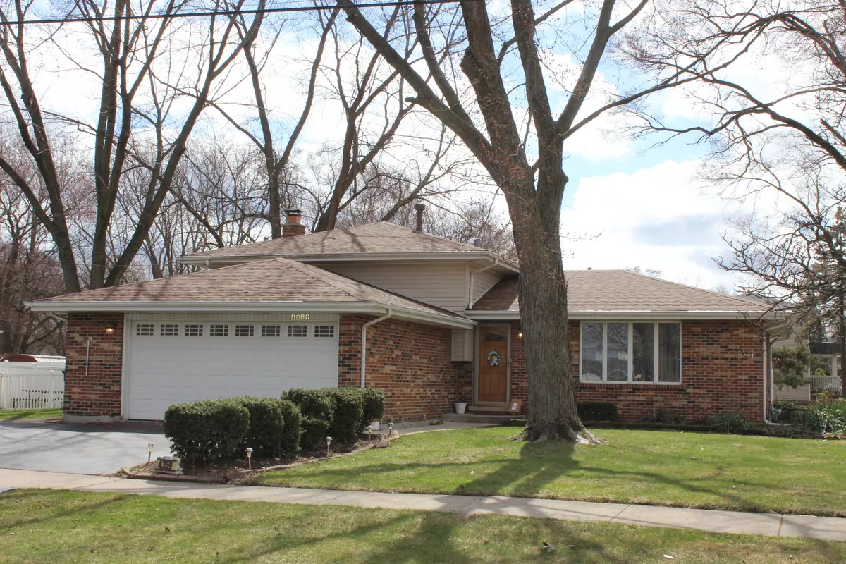 Crestwood, IL 60418,4359 142nd ST