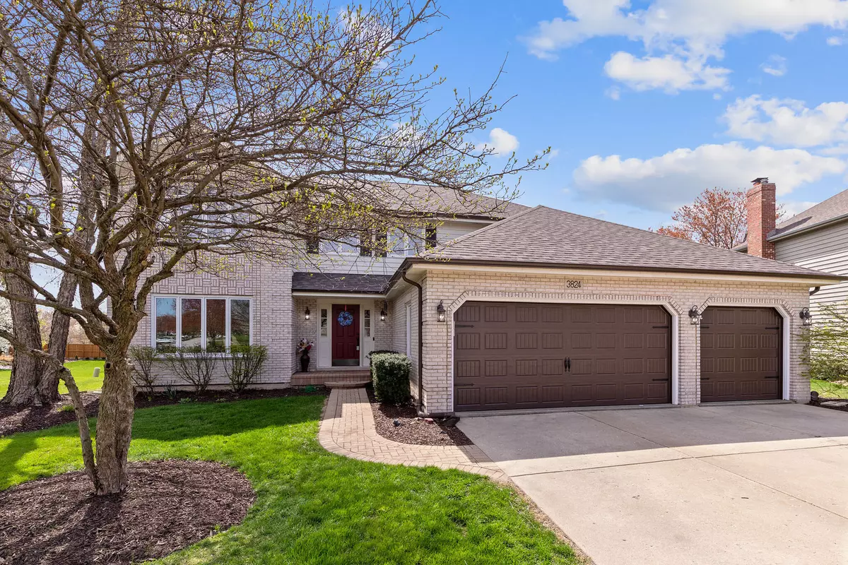 Naperville, IL 60564,3824 Caine CT