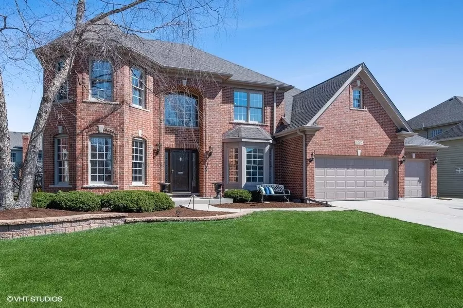 Naperville, IL 60564,3507 Breitwieser LN