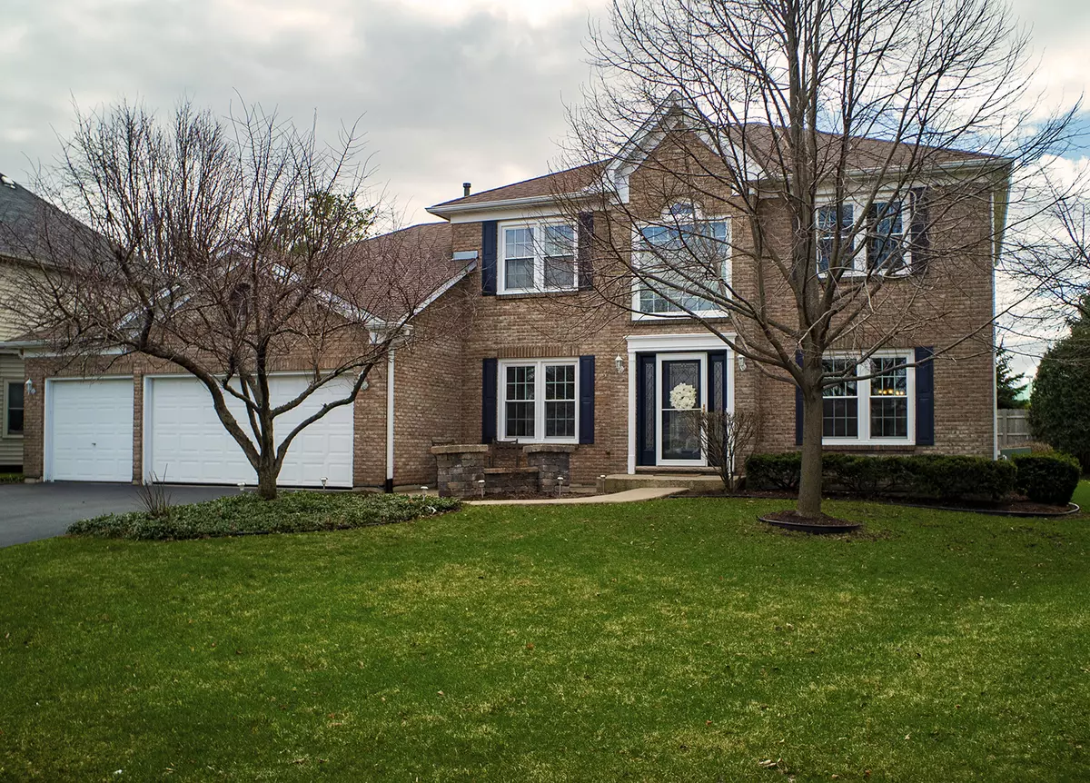 Naperville, IL 60564,2816 Fairhauser CT