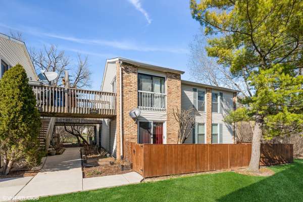 1964 Kenilworth CIR #E, Hoffman Estates, IL 60169