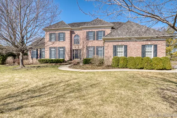 Long Grove, IL 60047,4832 Wilderness CT