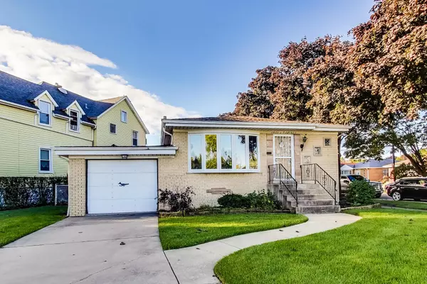6825 W Talcott AVE, Chicago, IL 60656