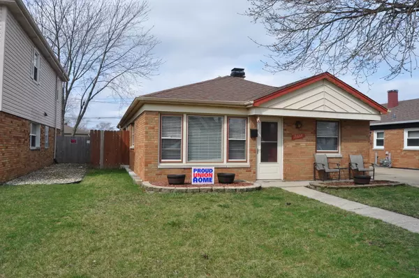 11638 S Meadow Lane DR, Merrionette Park, IL 60803
