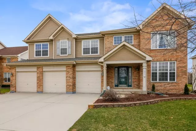 Bartlett, IL 60103,1917 Blue Heron CIR