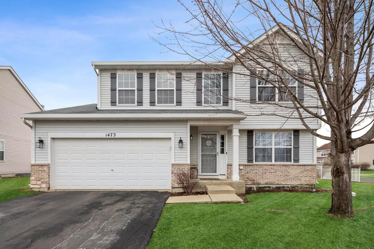 Woodstock, IL 60098,1473 Aster TRL