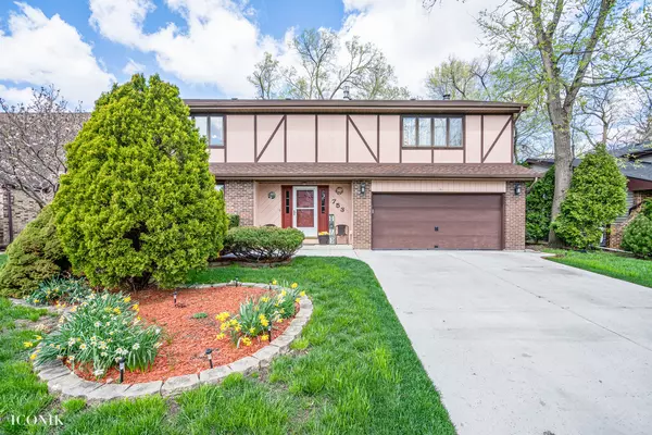 753 PLENTYWOOD LN, Bensenville, IL 60106