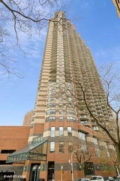 3660 N LAKE SHORE DR #602, Chicago, IL 60613