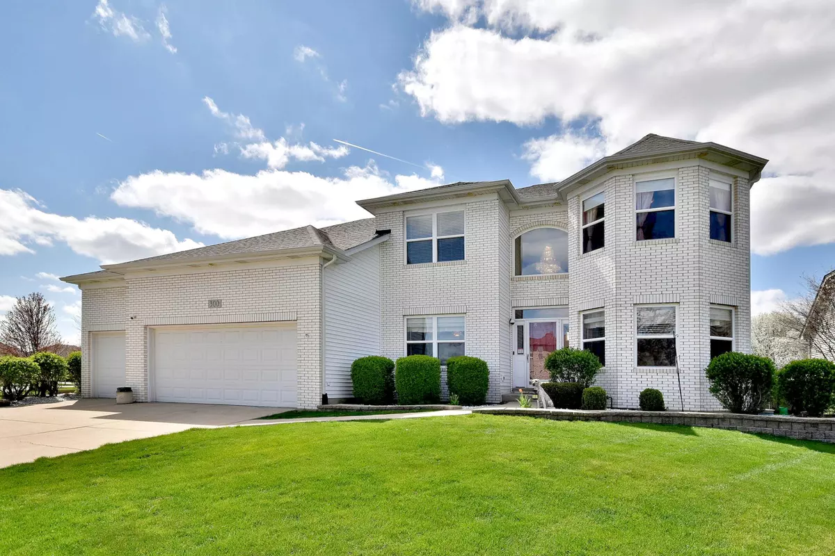 Oswego, IL 60543,300 Westminster CT