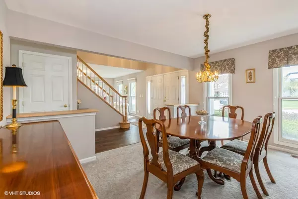 Mundelein, IL 60060,1001 Ambria DR