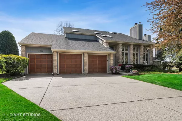 Aurora, IL 60502,2355 Chandler CT