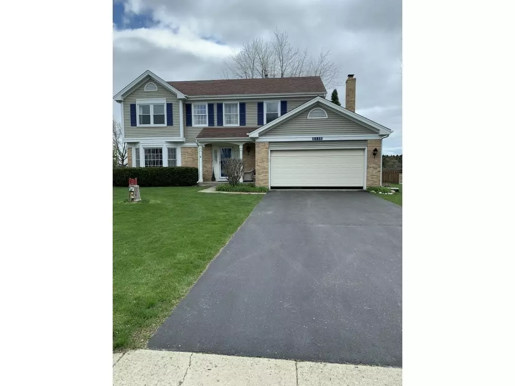 Gurnee, IL 60031,6116 Indian Trail RD