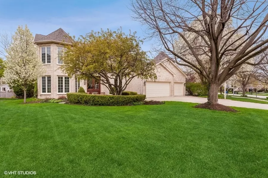 Naperville, IL 60540,1764 Chadwicke CIR