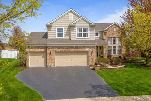 Plainfield, IL 60585,11310 Glenbrook CIR