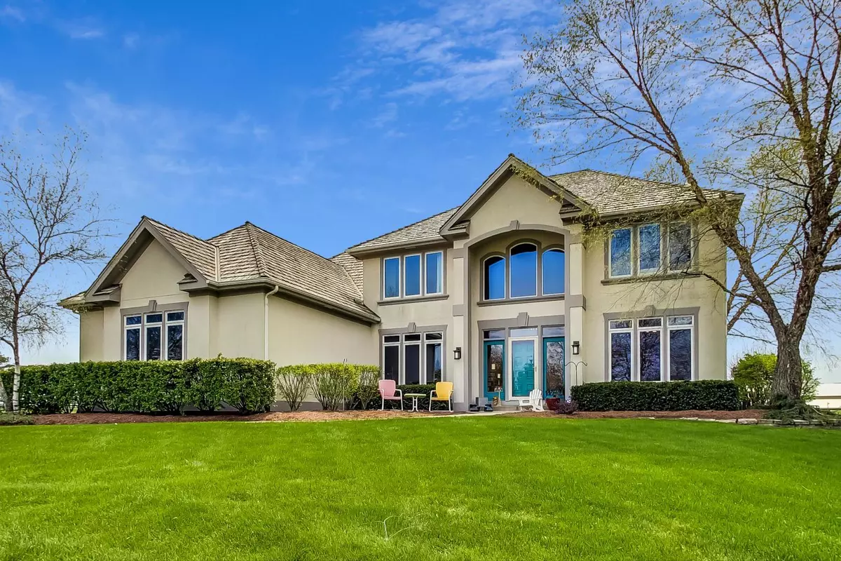 Libertyville, IL 60048,1760 Meadow View CIR