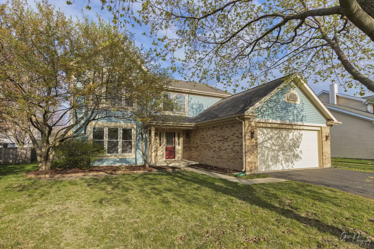 Wauconda, IL 60084,414 Farmhill CIR